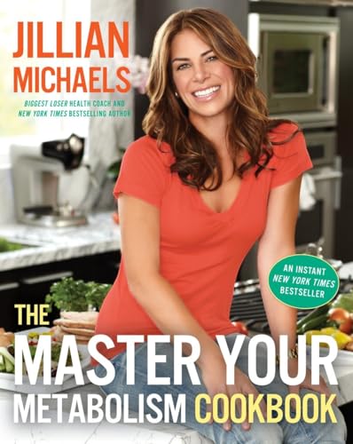 The Master Your Metabolism Cookbook von CROWN